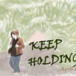 keep-holding-on-avril-lavngie-drawing