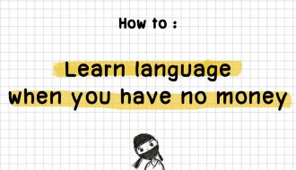 learn language for free