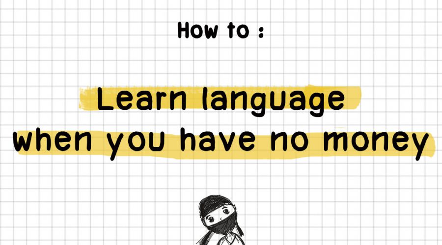 learn language for free