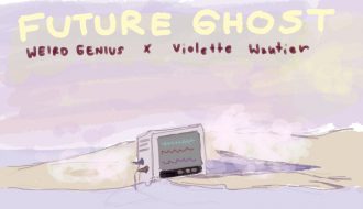 future-ghosts