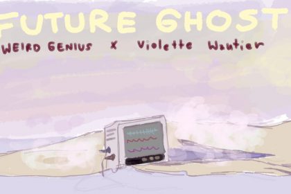 future-ghosts